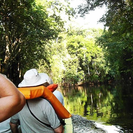 Willa Ariau Amazon Towers Manaus Zewnętrze zdjęcie