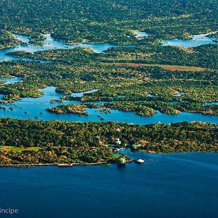 Willa Ariau Amazon Towers Manaus Zewnętrze zdjęcie