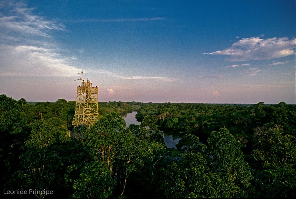 Willa Ariau Amazon Towers Manaus Zewnętrze zdjęcie