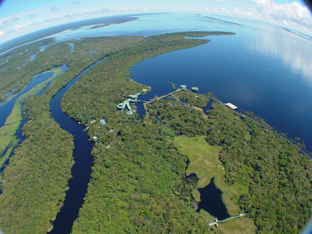 Willa Ariau Amazon Towers Manaus Zewnętrze zdjęcie